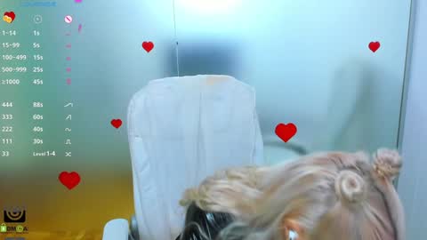 Allie  online show from 09.20.25