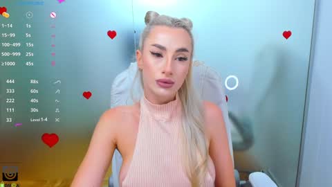 Allie  online show from 09.30.25