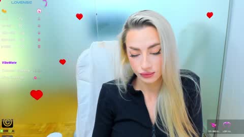 Allie  online show from 11.14.25