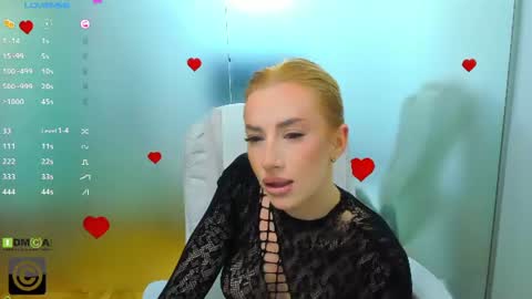 Allie  online show from 06.22.26