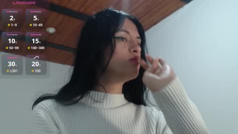 aileenibars02 online show from 01.11.26