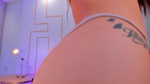  AILEEN VEGA  online show from 01.09.25