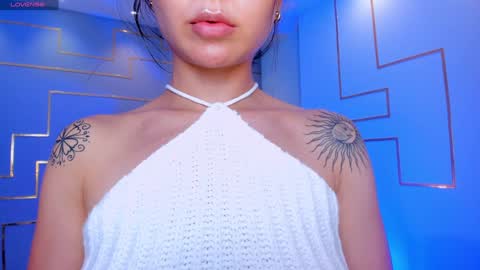  AILEEN VEGA  online show from 01.20.25