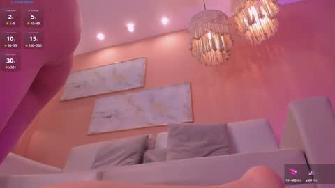  AILEEN VEGA  online show from 01.31.25