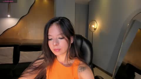  AILEEN VEGA  online show from 02.18.25