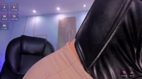  AILEEN VEGA  online show from 02.20.25