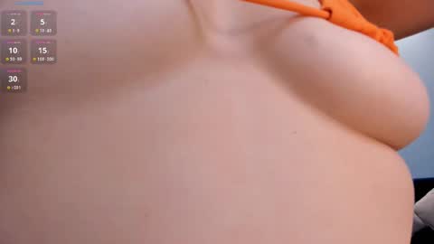  AILEEN VEGA  online show from 02.28.25