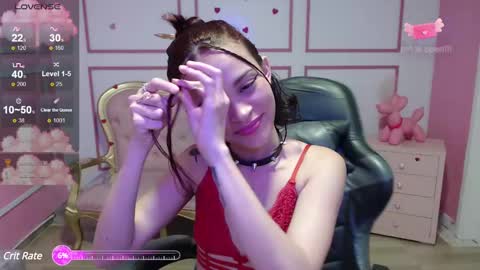 Ailen online show from 12.04.24