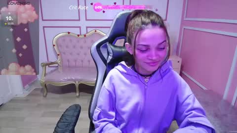 Ailen online show from 12.27.24