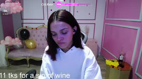 Ailen online show from 12.31.24