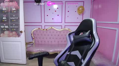 Ailen online show from 01.08.25