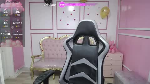 Ailen online show from 01.10.25