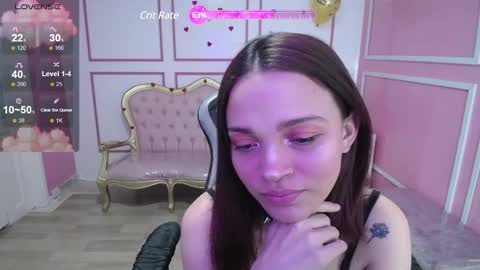 Ailen online show from 01.11.25