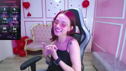 Snapshot of ailen_t_ chatting on 03.04.25 ailen online show from 03.04.25