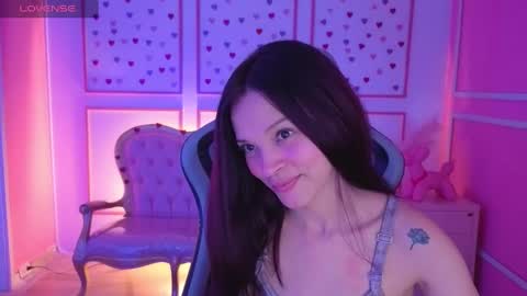 Snapshot of ailen_t_ chatting on 09.18.25 ailen online show from 09.18.25