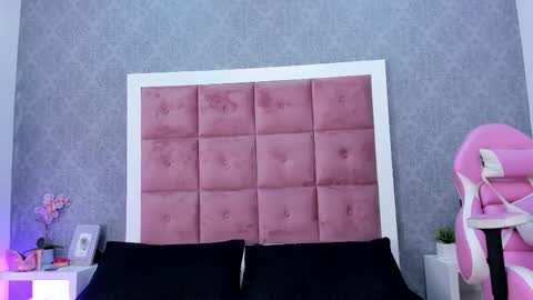 Ailen online show from 11.22.25