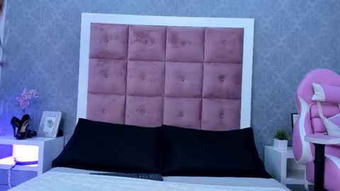 Ailen online show from 11.28.25