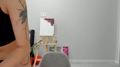 Ailey online show from 04.18.26