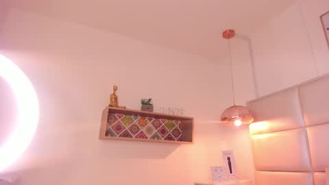 Snapshot of aily_yozuko chatting on 02.12.25 Aily Yozuko online show from 02.12.25