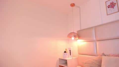 Snapshot of aily_yozuko chatting on 03.05.25 Aily Yozuko online show from 03.05.25