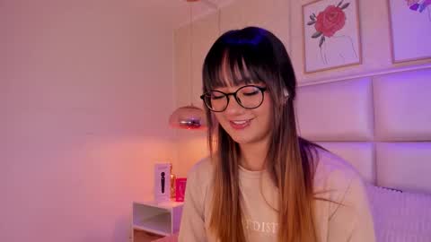 Aily Yozuko online show from 02.06.26