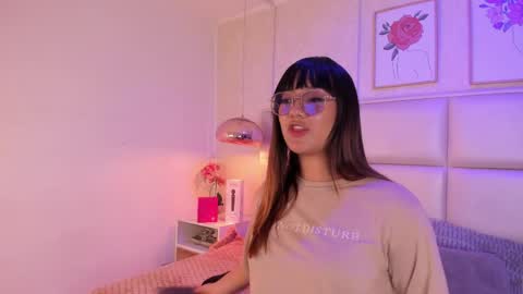 Aily Yozuko online show from 05.21.26