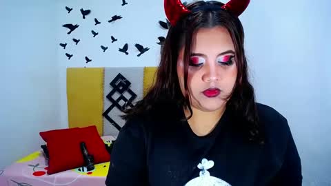 ailyn_rosendo online show from 12.12.24