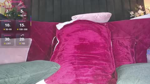 Ailyn rouss online show from 01.10.26