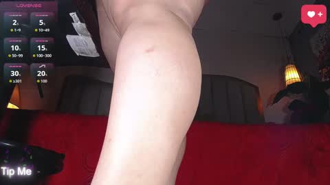 Ailyn rouss online show from 03.23.26