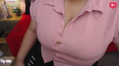 Ailyn rouss online show from 03.29.26