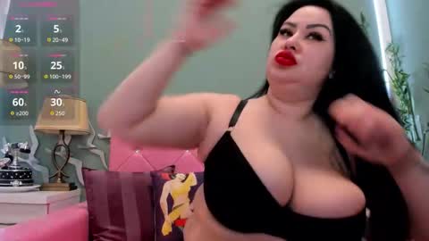 Ailyndimond online show from 02.17.26