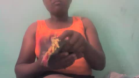 Snapshot of aimealdy chatting on 09.17.25 aimealdy online show from 09.17.25