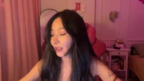 Snapshot of aimeclarks chatting on 02.20.26 Aime online show from 02.20.26