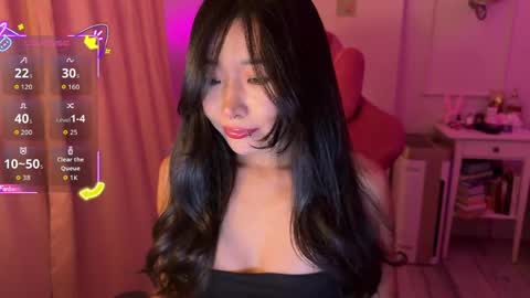 Snapshot of aimeclarks chatting on 02.23.26 Aime online show from 02.23.26