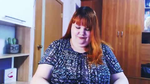 AimeeRosebud online show from 01.17.25