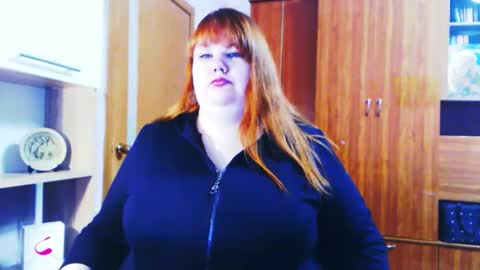 AimeeRosebud online show from 02.19.26