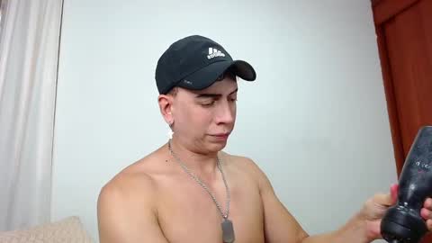 IAN online show from 03.04.25