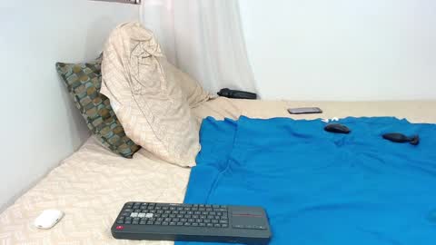 IAN online show from 09.08.25