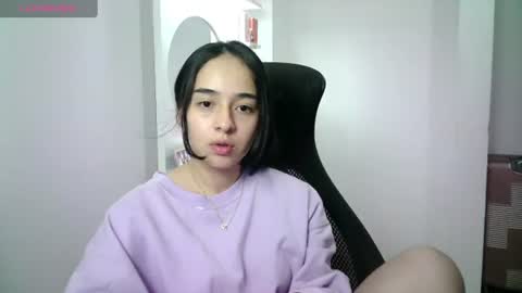 Snapshot of aineangeel chatting on 06.14.26 AINE online show from 06.14.26