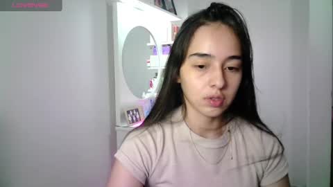 Snapshot of aineangeel chatting on 06.23.26 AINE online show from 06.23.26