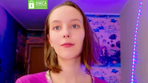 Diva Aira of the Ethereal Fairies online show from 01.17.26