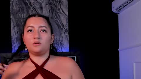 Airam Clair online show from 03.12.25