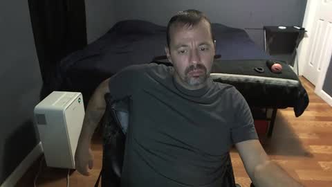 Daddy online show from 12.03.24