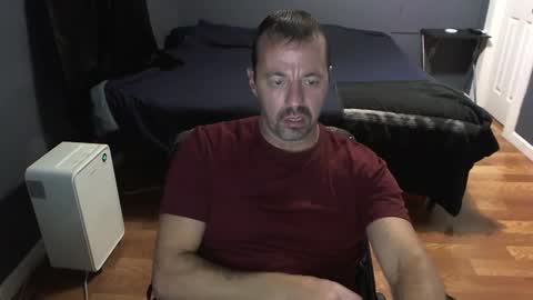 Daddy online show from 12.09.24