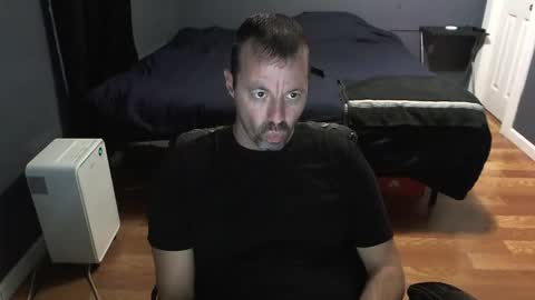 Daddy online show from 12.10.24