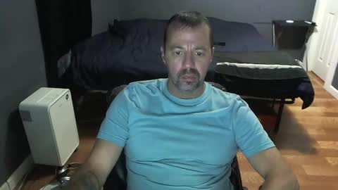 Daddy online show from 12.19.24