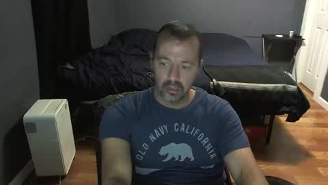 Daddy online show from 12.26.24