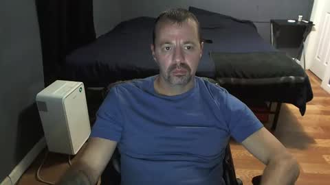 Daddy online show from 12.29.24