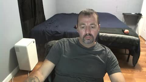 Daddy online show from 03.10.25