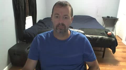 Daddy online show from 09.15.25